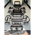 LC300 GR Peningkatan Bodykit sesuai untuk 2008-2021 LC200